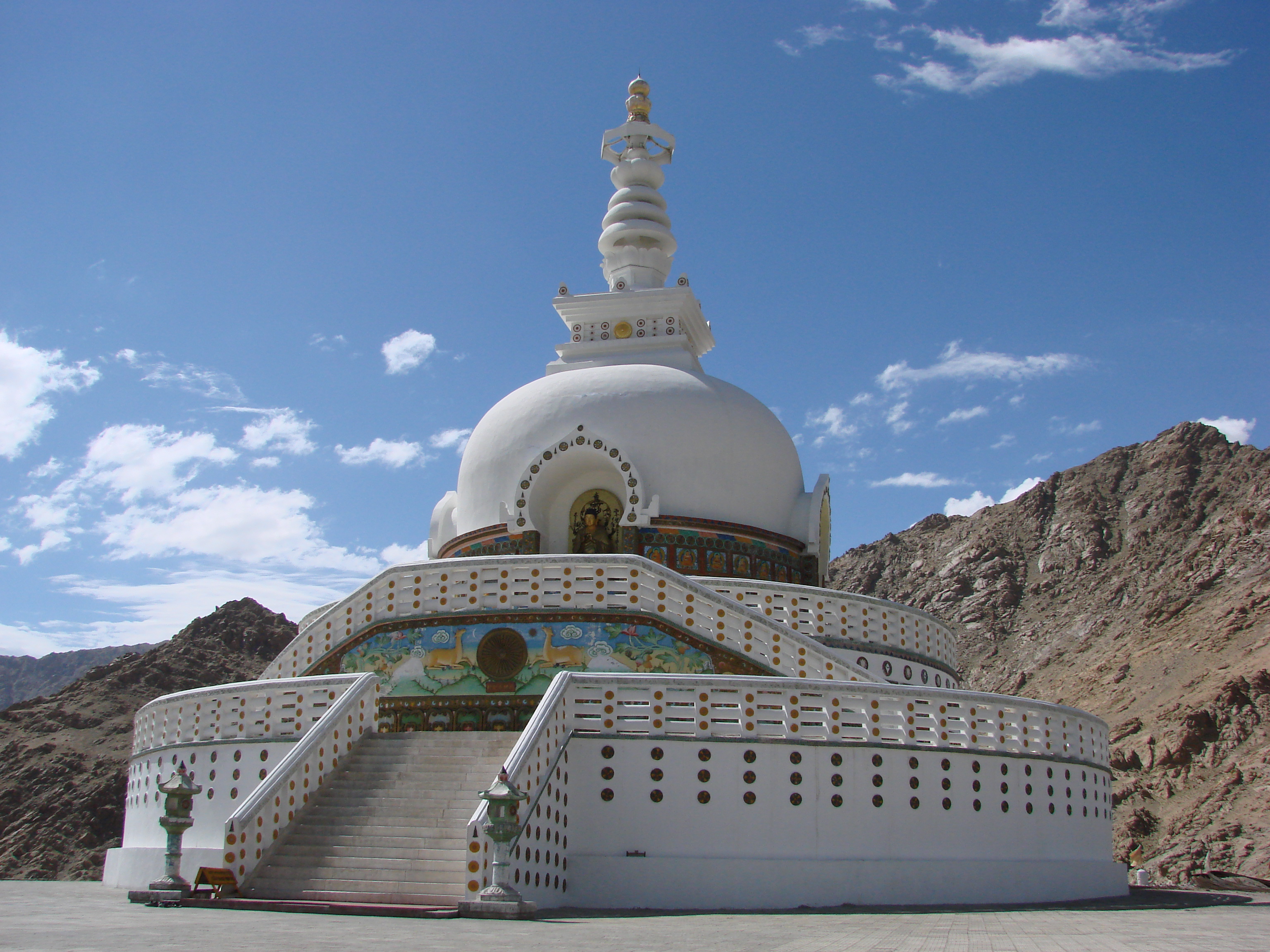 Nepal